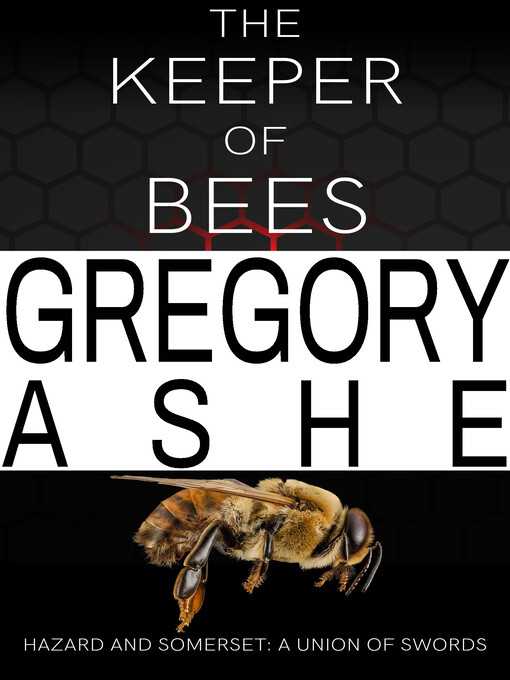 Title details for The Keeper of Bees by Gregory Ashe - Available